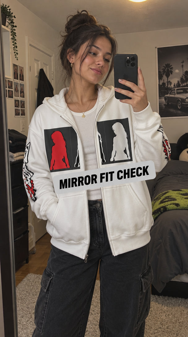 Anime Streetwear for Grown-Ups: A Beginner's Guide to Wearing Character Graphics