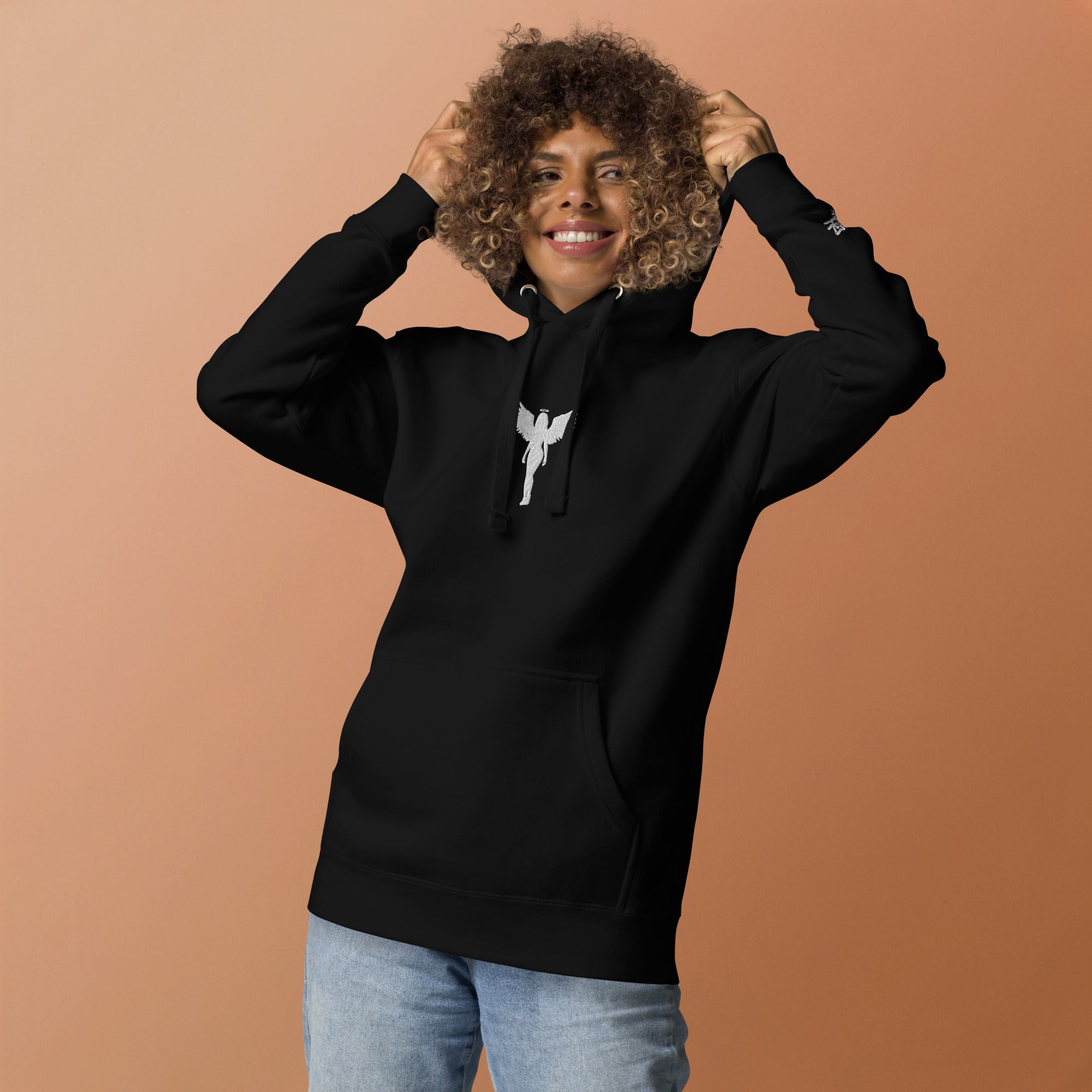 How to Style a Fallen Angel Hoodie: 6 Dark Streetwear Looks for 2026