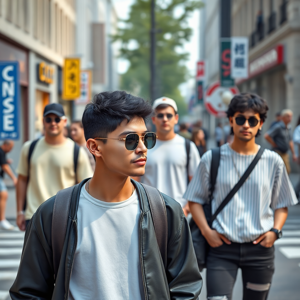The Silhouette Revolution: How Playful Character Graphics Redefined Streetwear in 2026