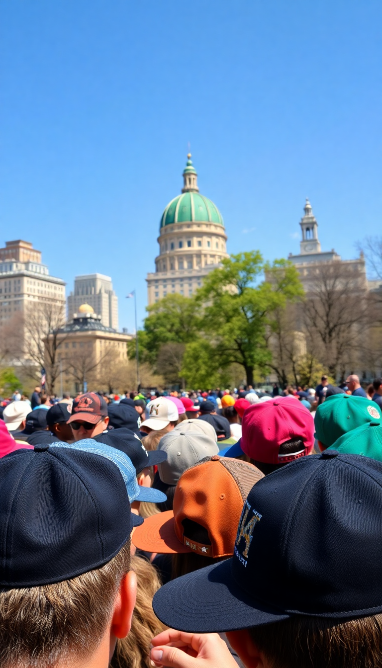 The Resurgence of Retro Caps: Why Vintage Aesthetics Are Dominating 2026 Fashion