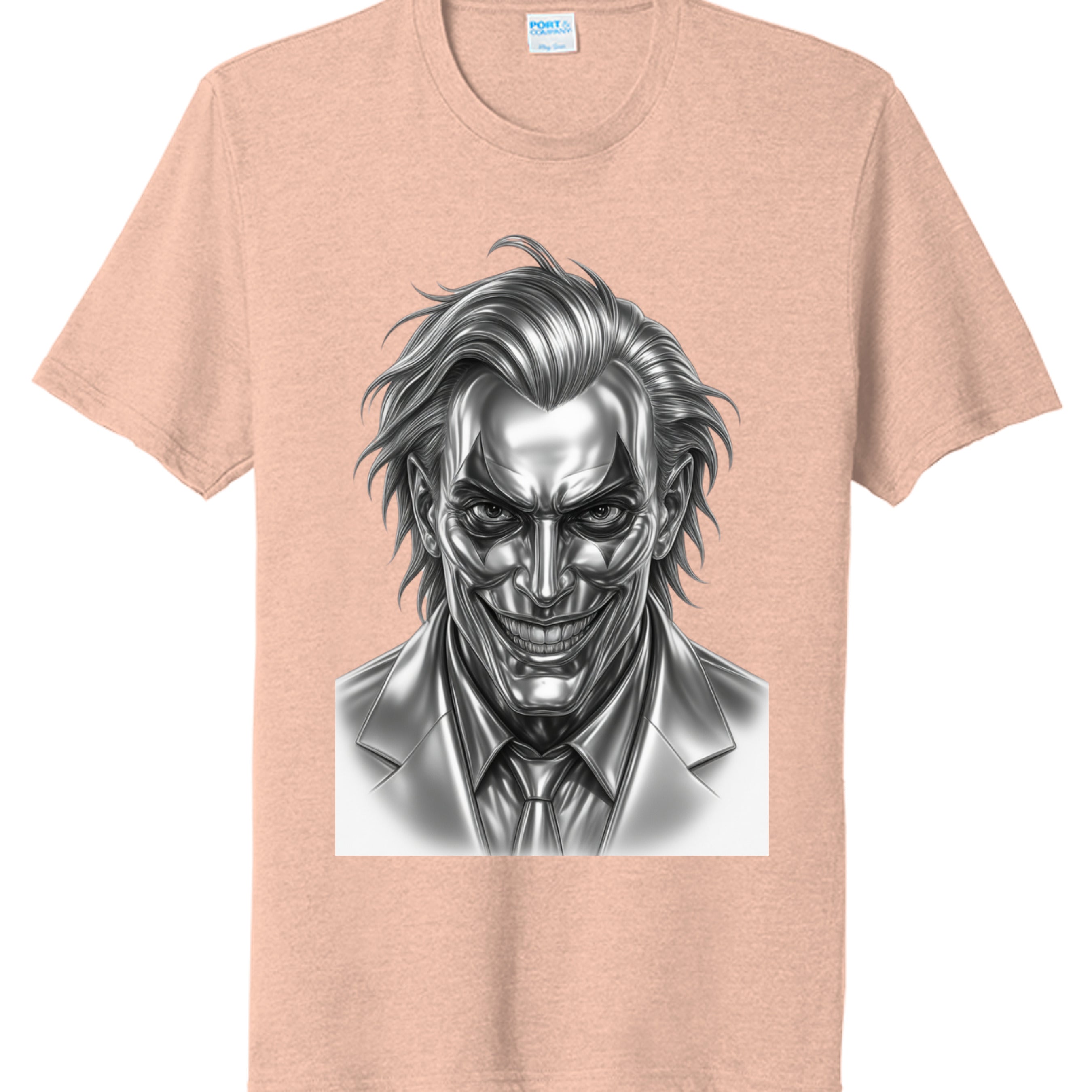 Characters & Originals Collection