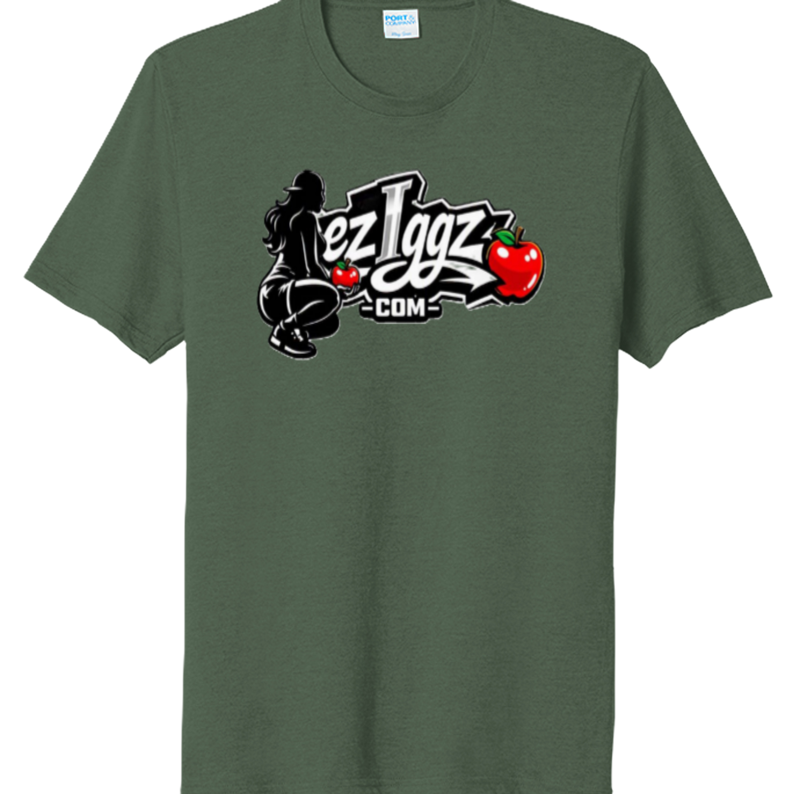 AB'ville Tee's