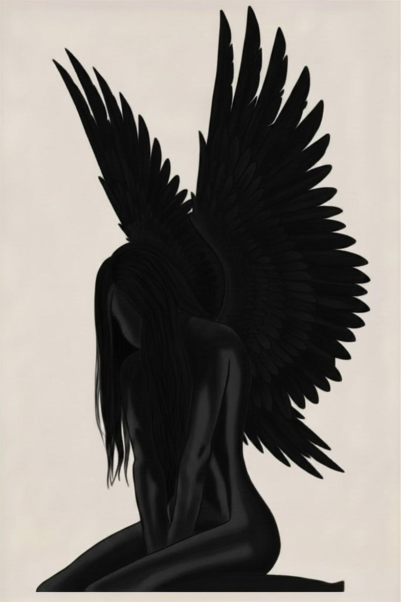 Fallen Angel Collection