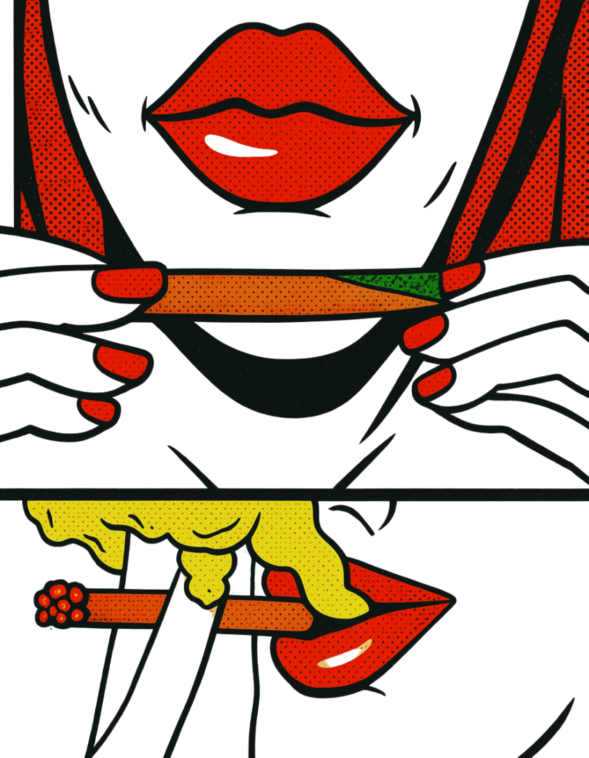 Art Print Collection