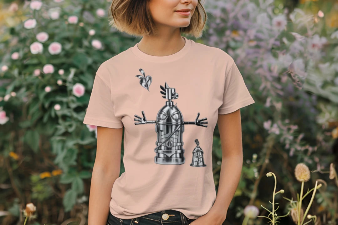AB'Ville Defender DeadCan Port & Company ® Tri-Blend Tee