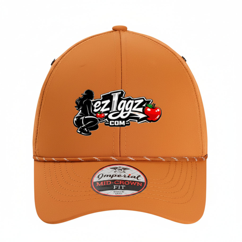 Buckthorn Brown - 6054S - FRONT