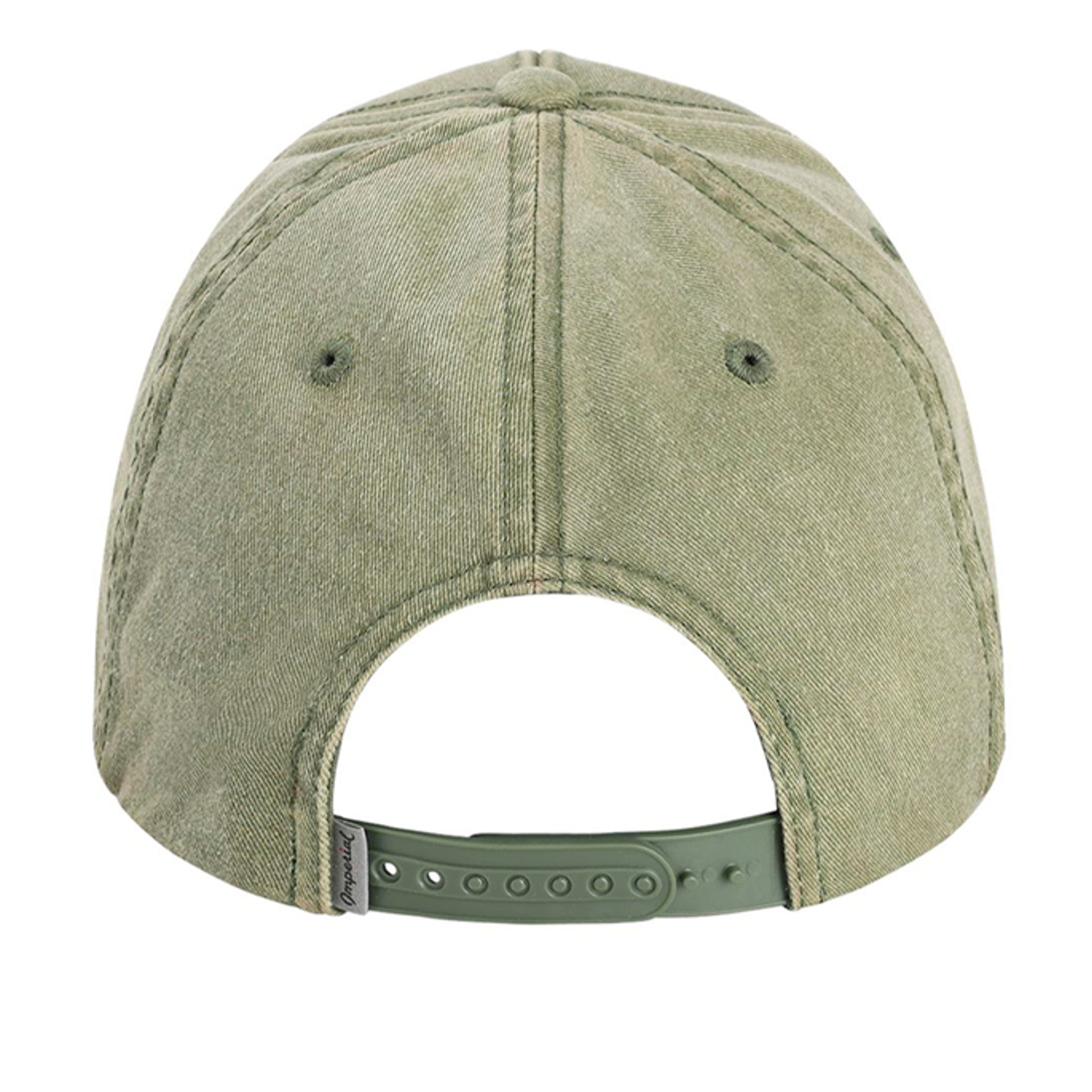 Olive Green - X240 - BACK