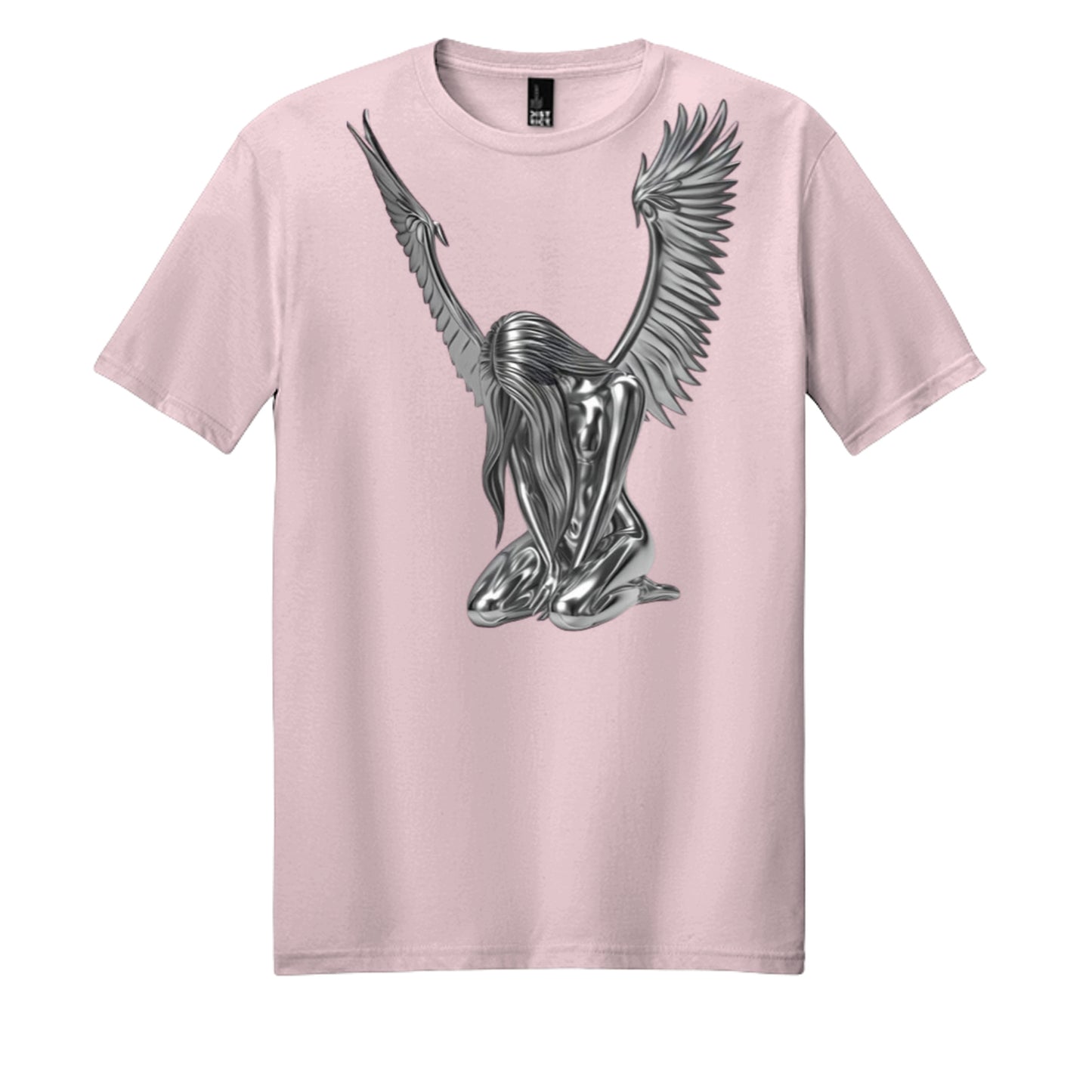 Carnation Pink - DM108 - FRONT
