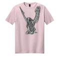  Carnation Pink