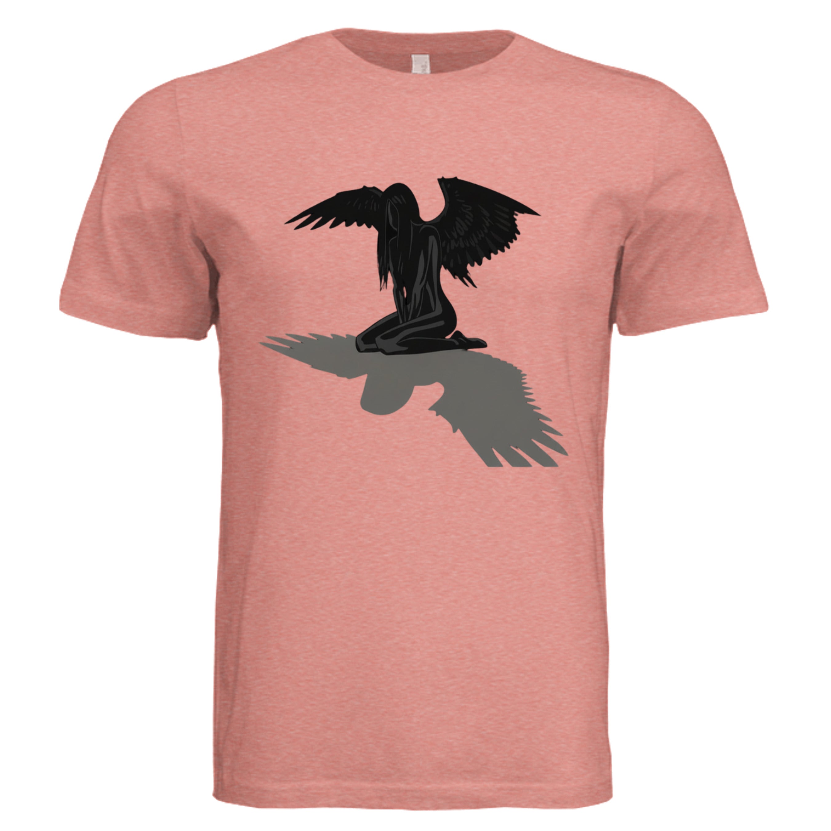 Sunset Triblend - 3413C - FRONT