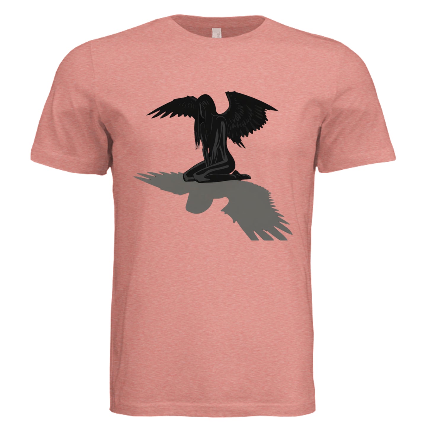 Sunset Triblend - 3413C - FRONT