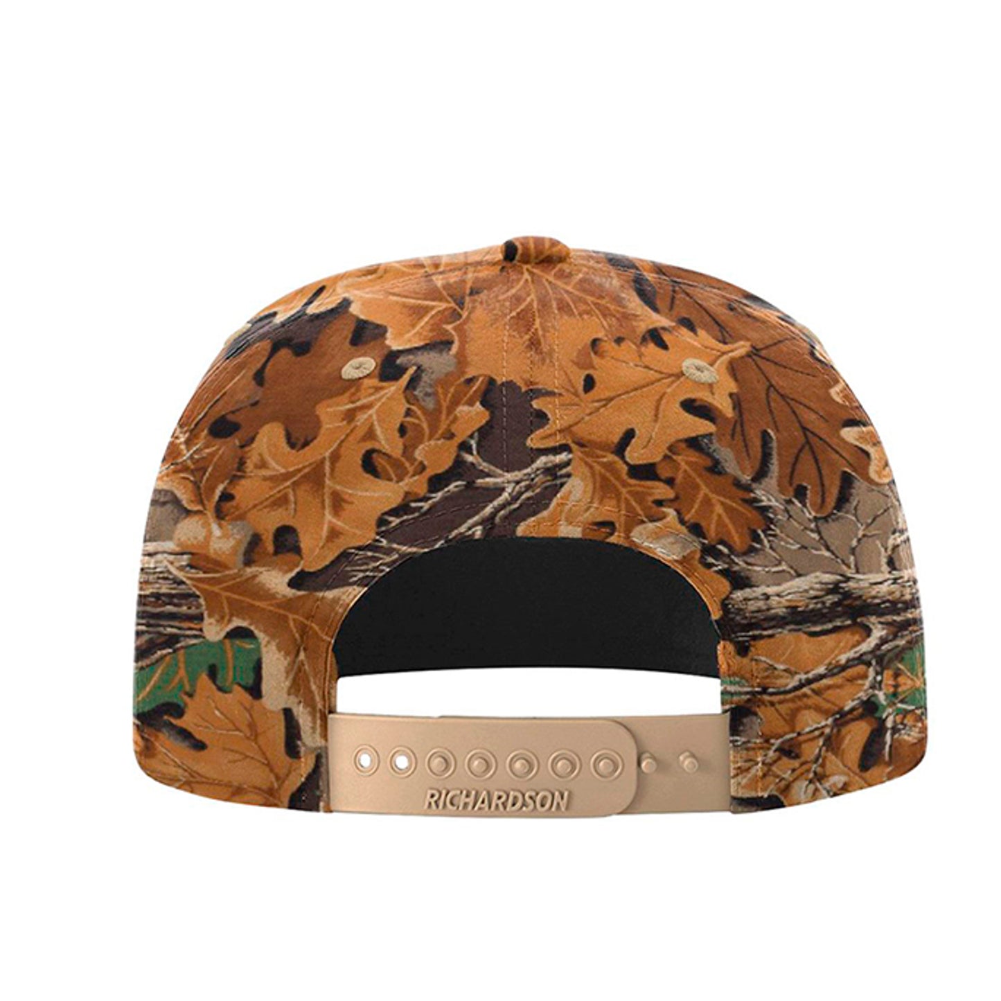 Realtree Advantage/ Khaki - 256P - BACK