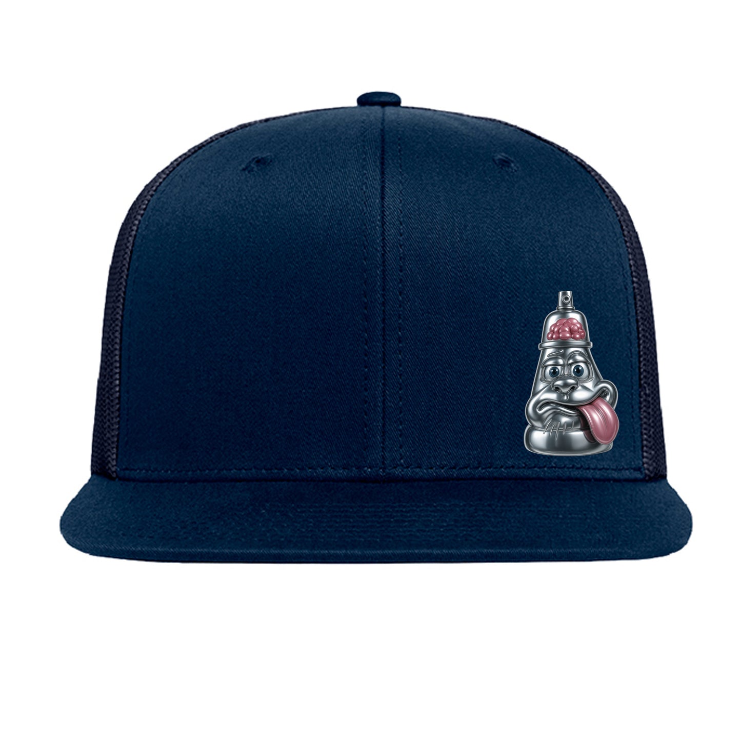 Navy - 6609 - FRONT
