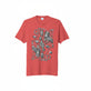 Bright Red Heather - PC330 - FRONT