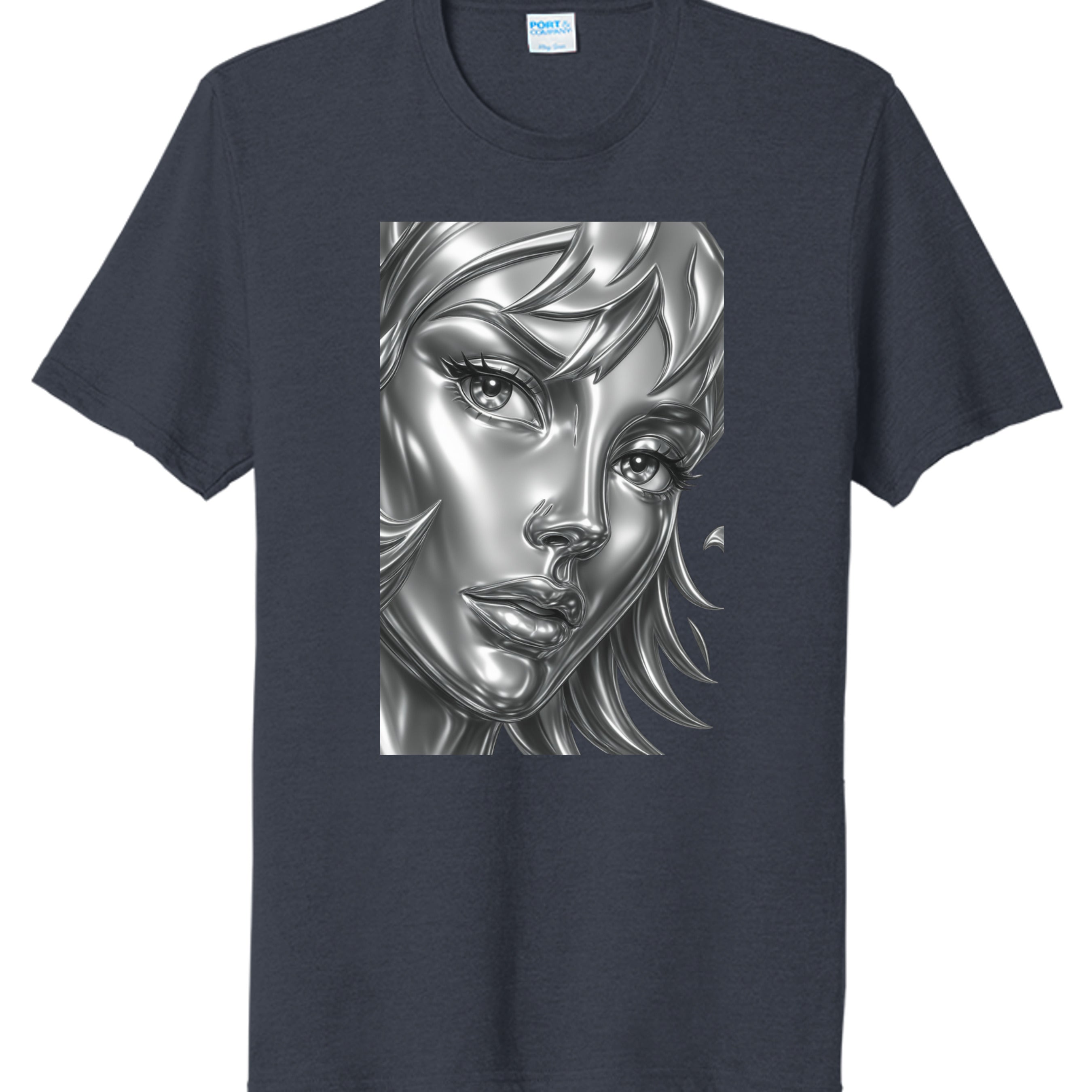 Deep Navy - PC330 - FRONT