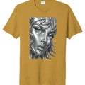  Ochre Yellow Heather