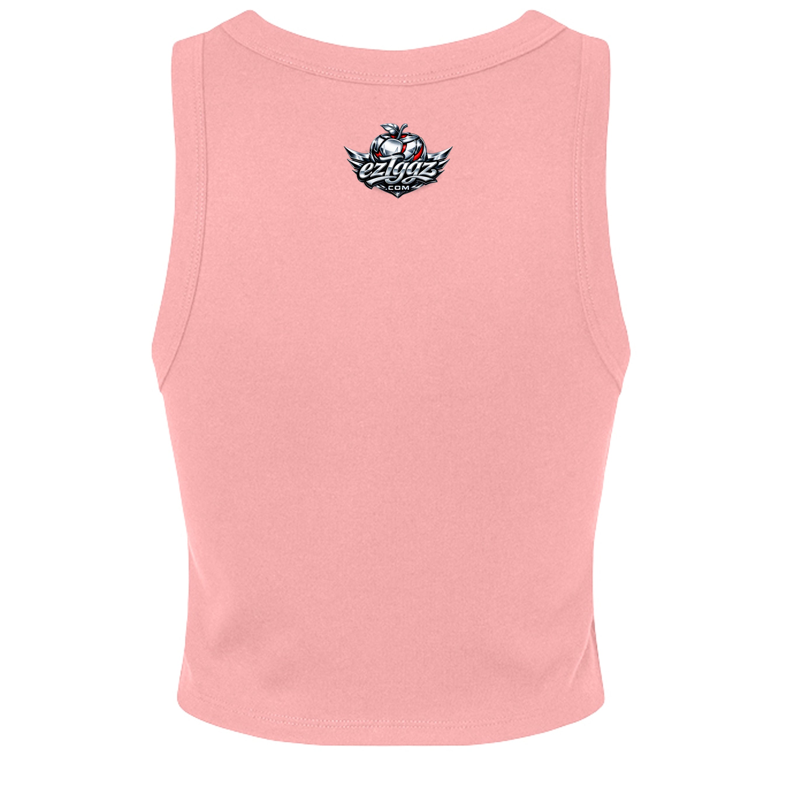 SOLID PINK BLEND - 1019 - BACK