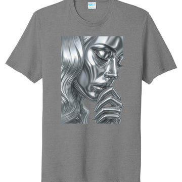 Graphite Heather