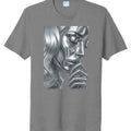  Graphite Heather
