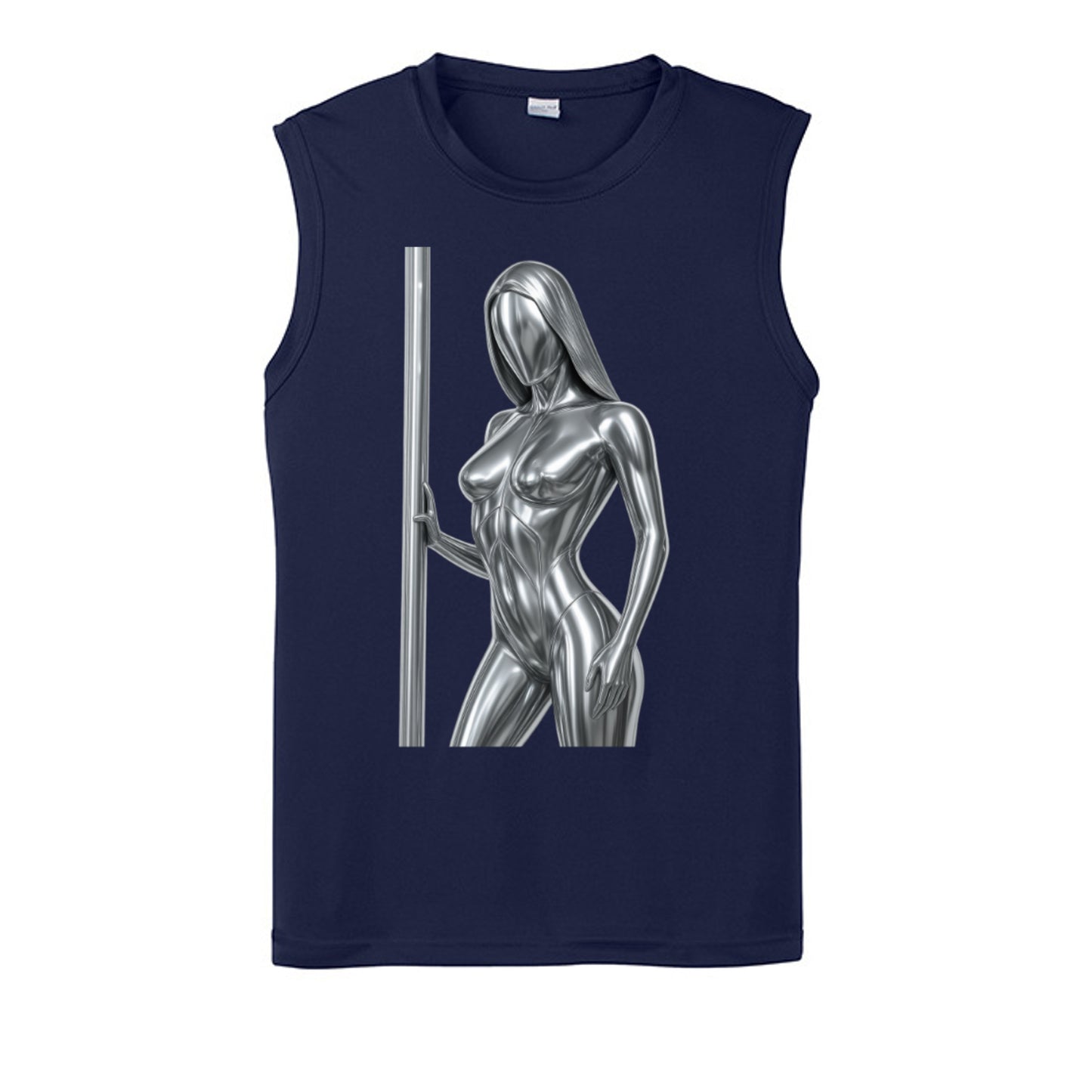 True Navy - ST352 - FRONT