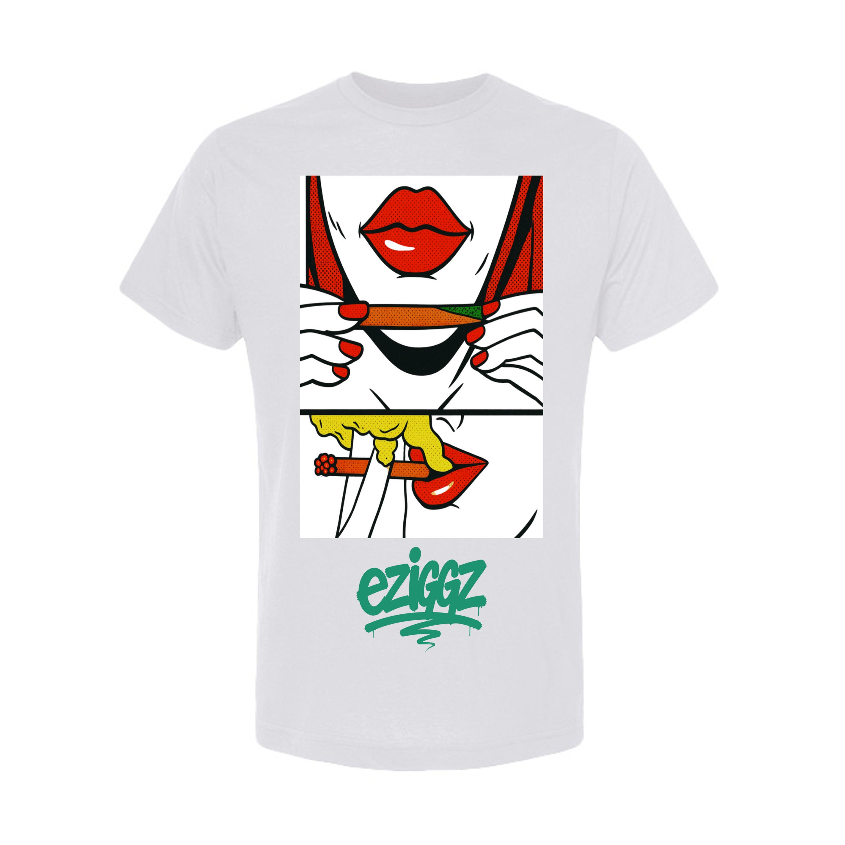 White - 241T - FRONT