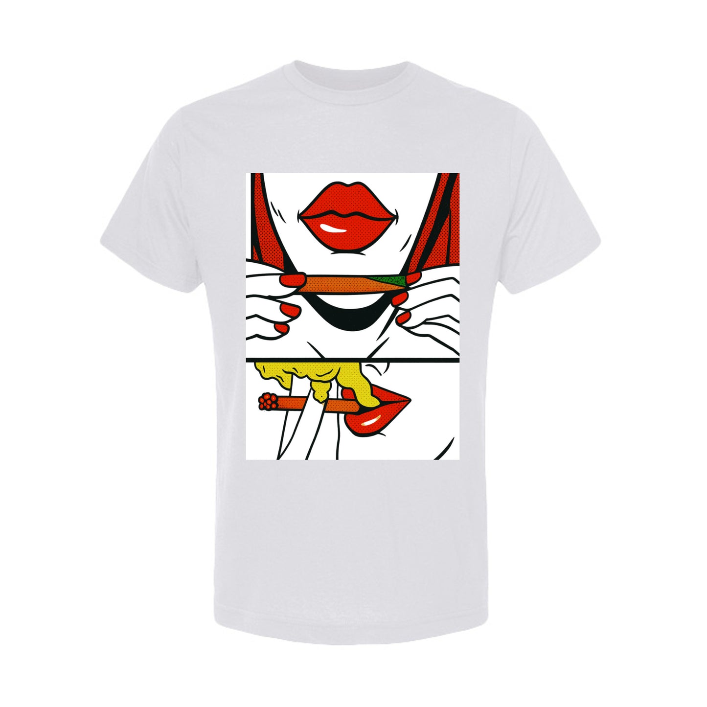 White - 241T - FRONT