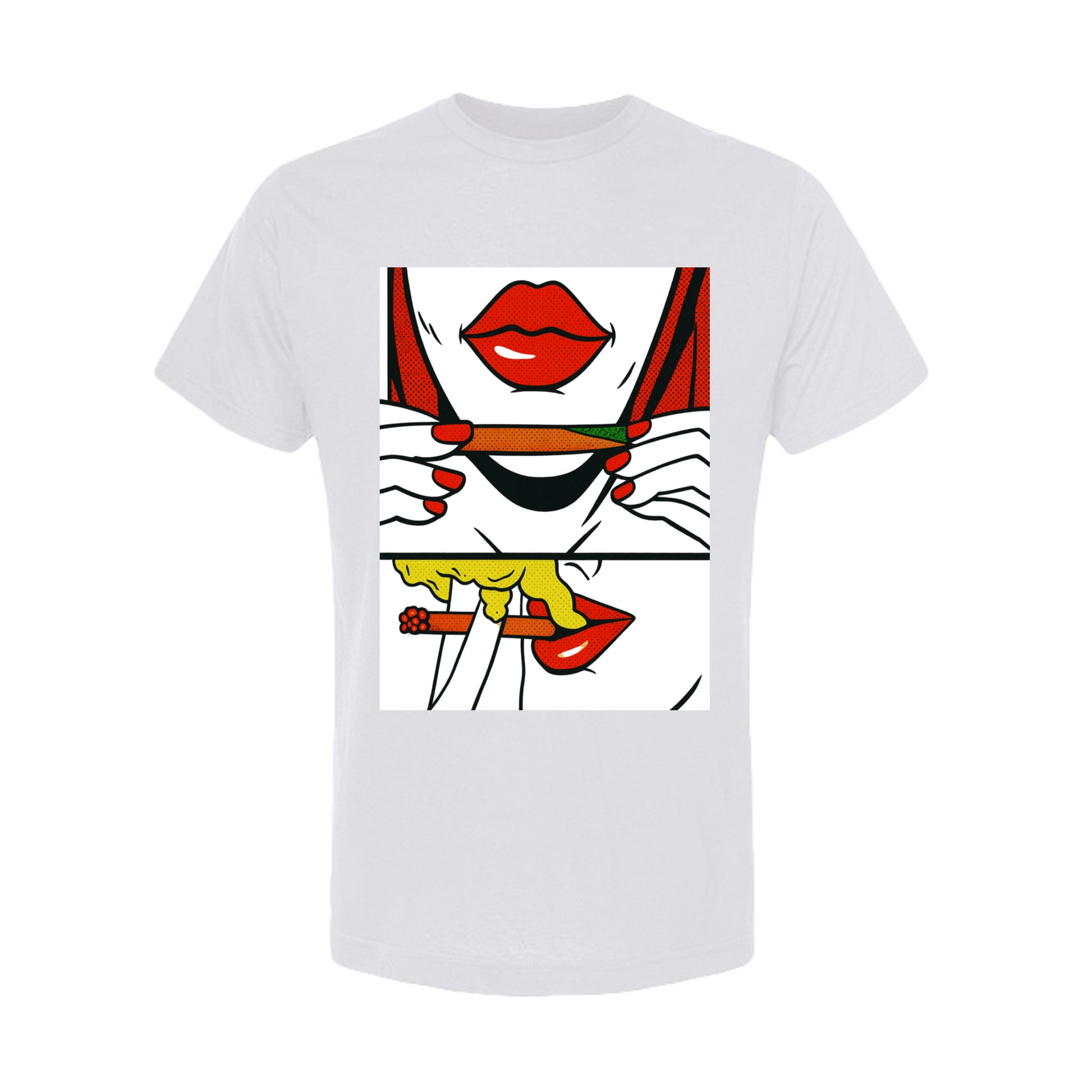 White - 241T - FRONT