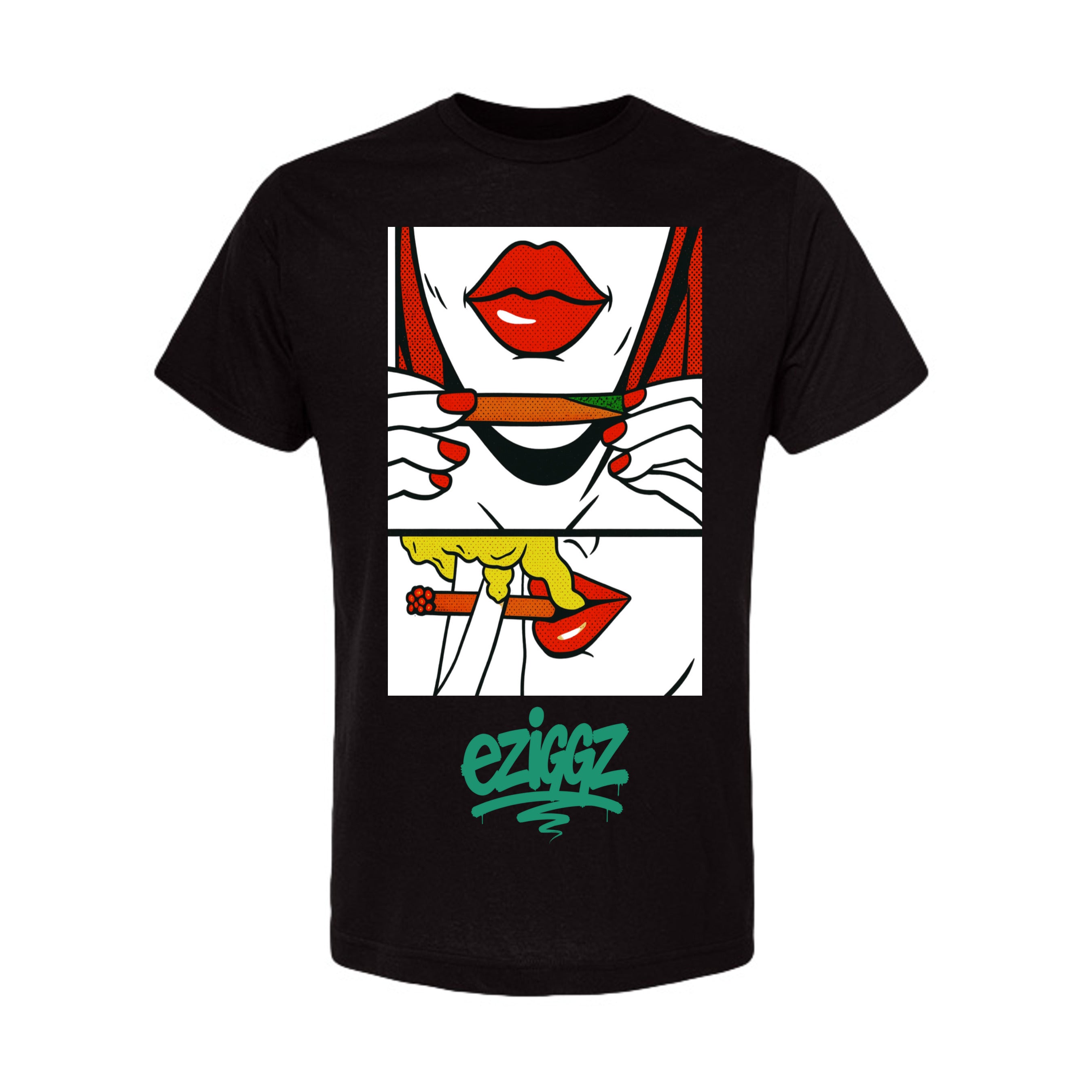 Black - 241T - FRONT