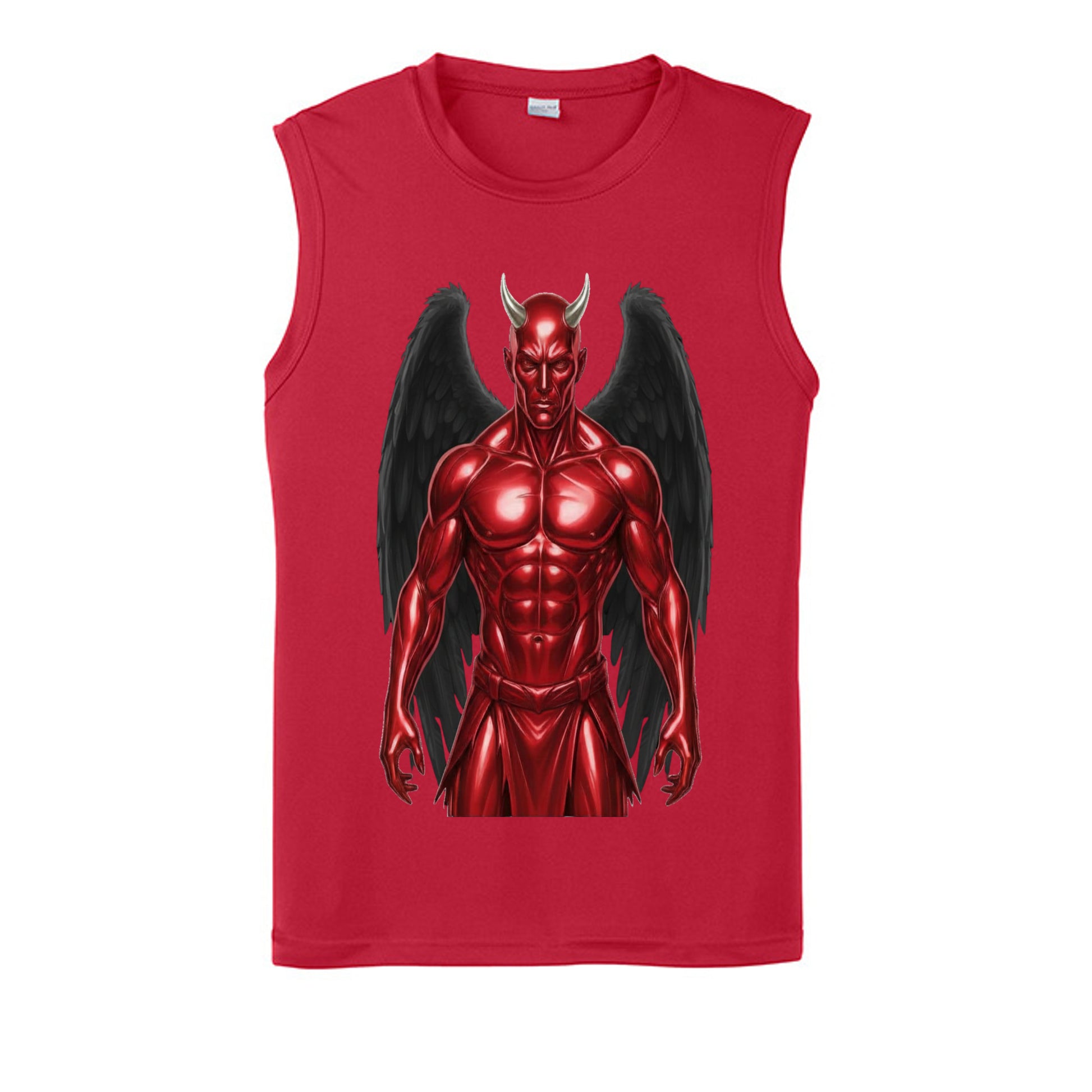 True Red - ST352 - FRONT