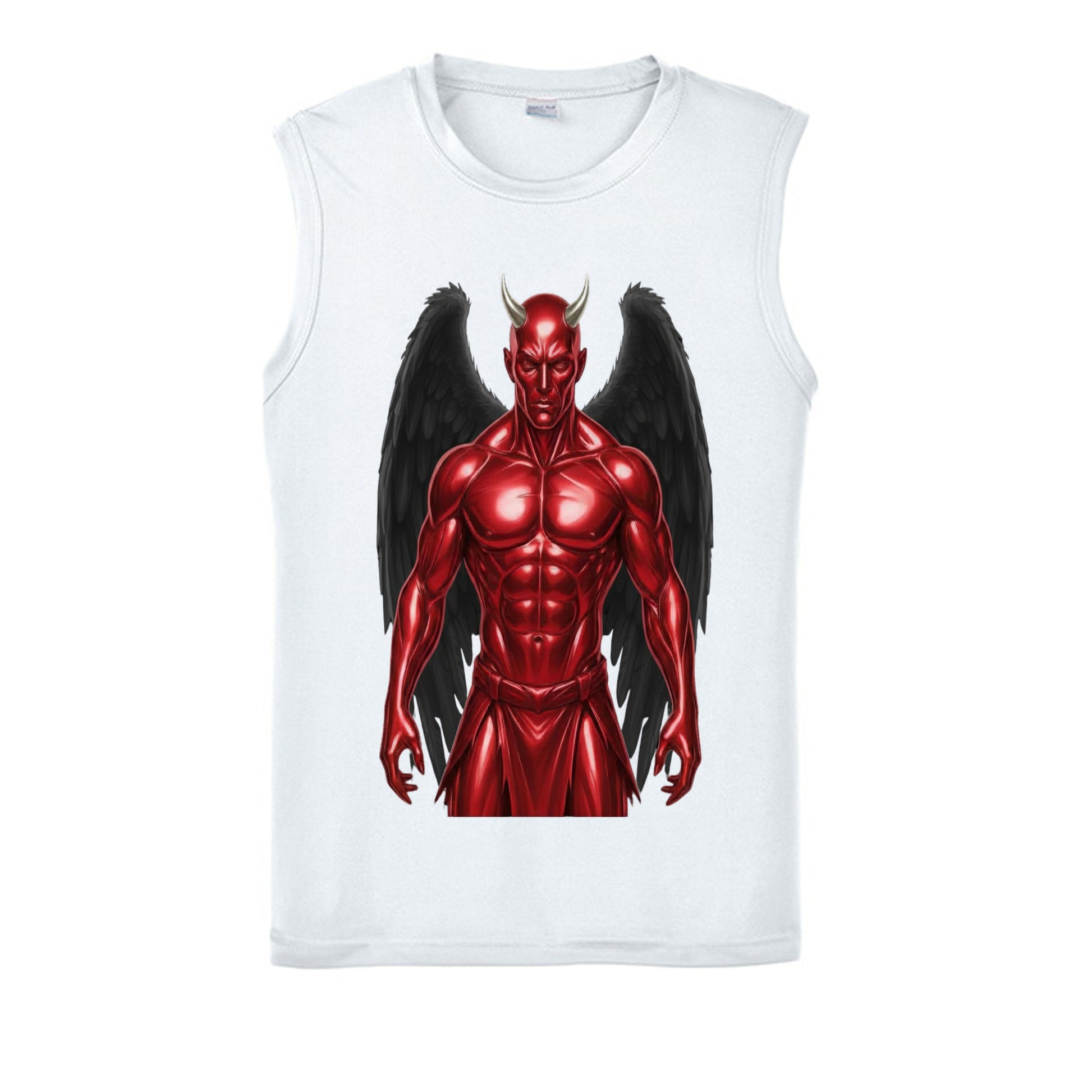 White - ST352 - FRONT