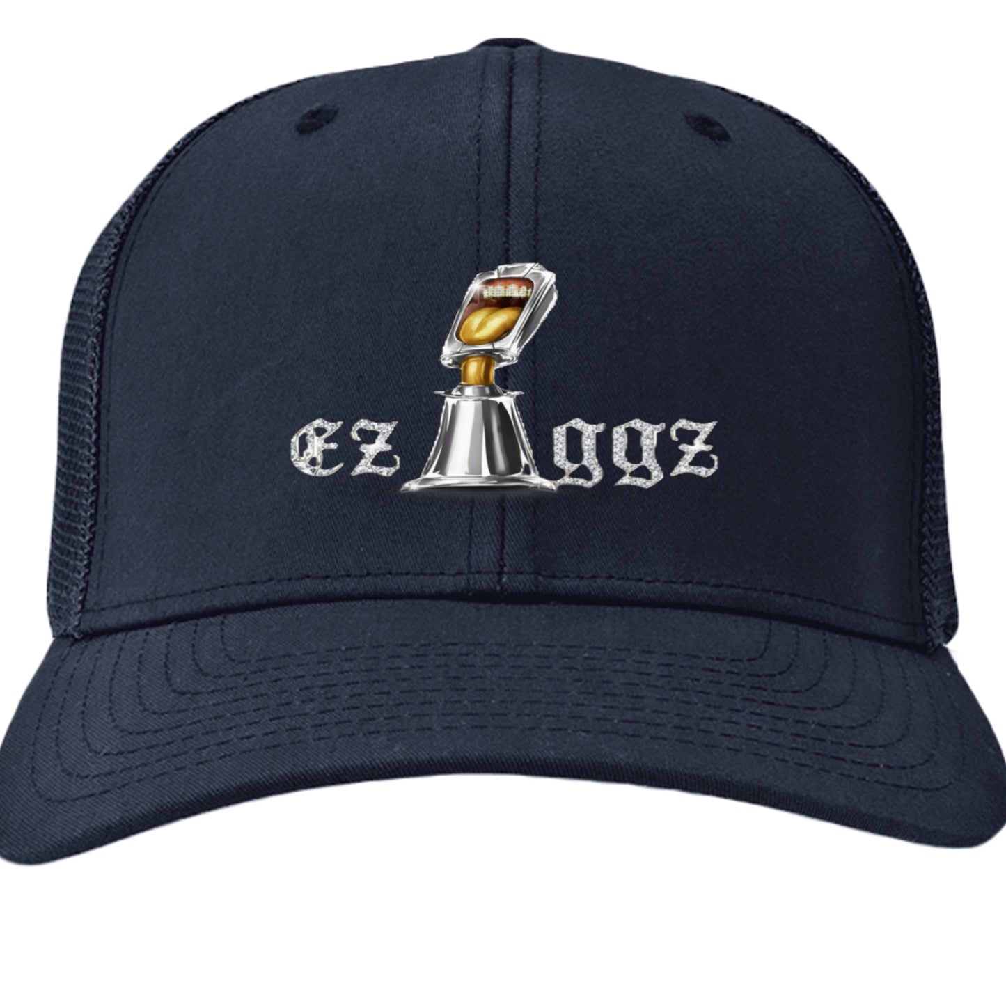 NAVY - 6511 - FRONT