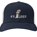  NAVY / WHITE