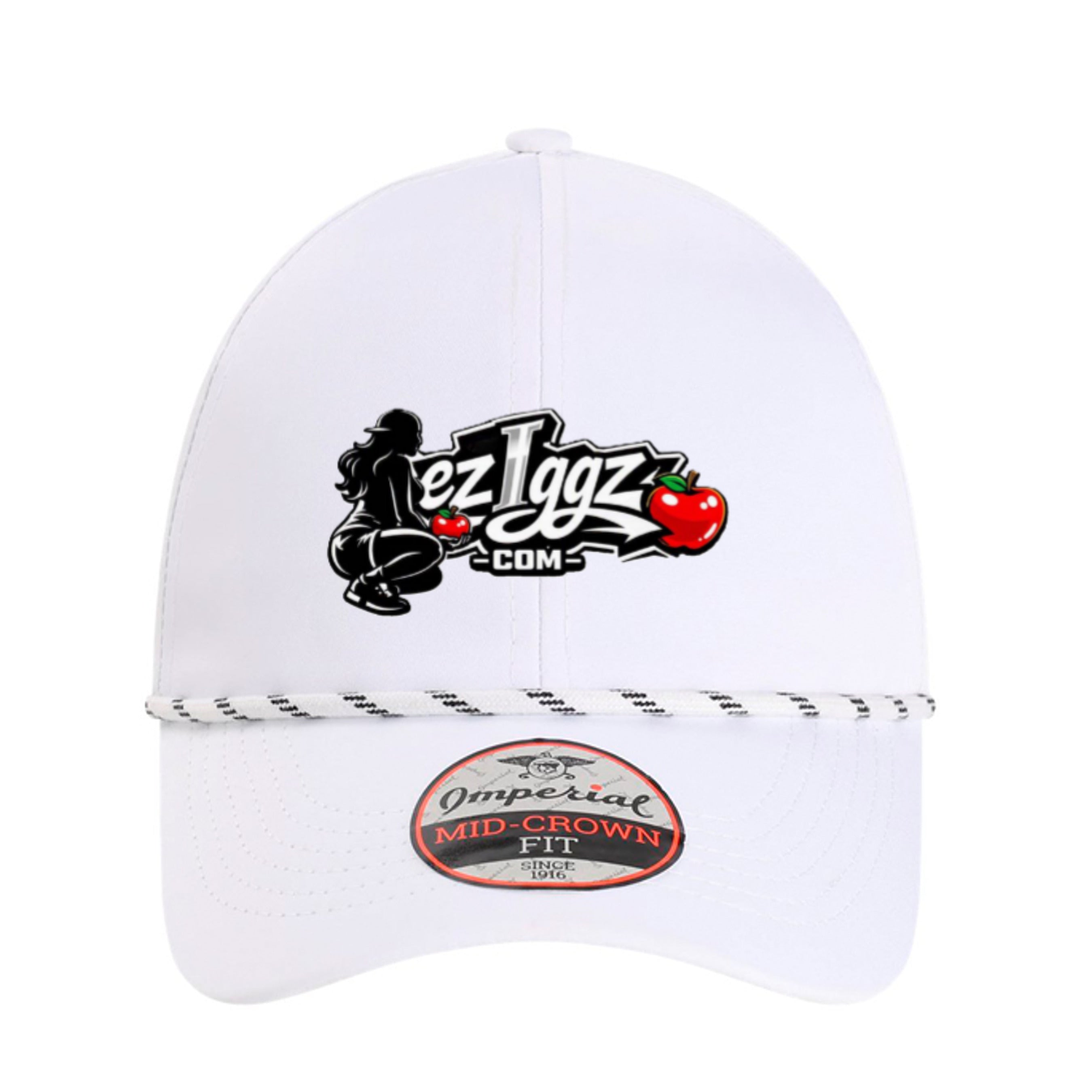 White - 6054S - FRONT