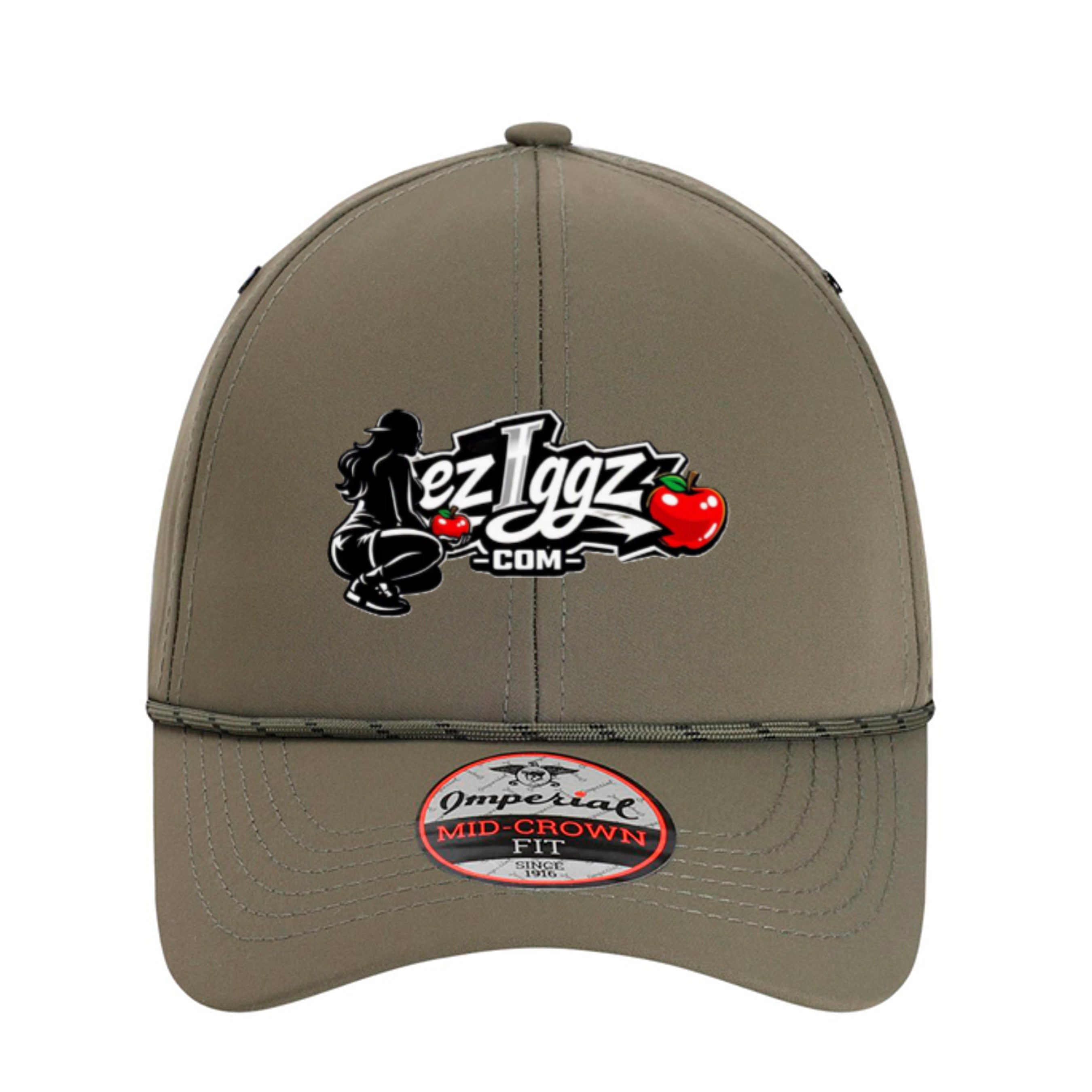 Olive - 6054S - FRONT