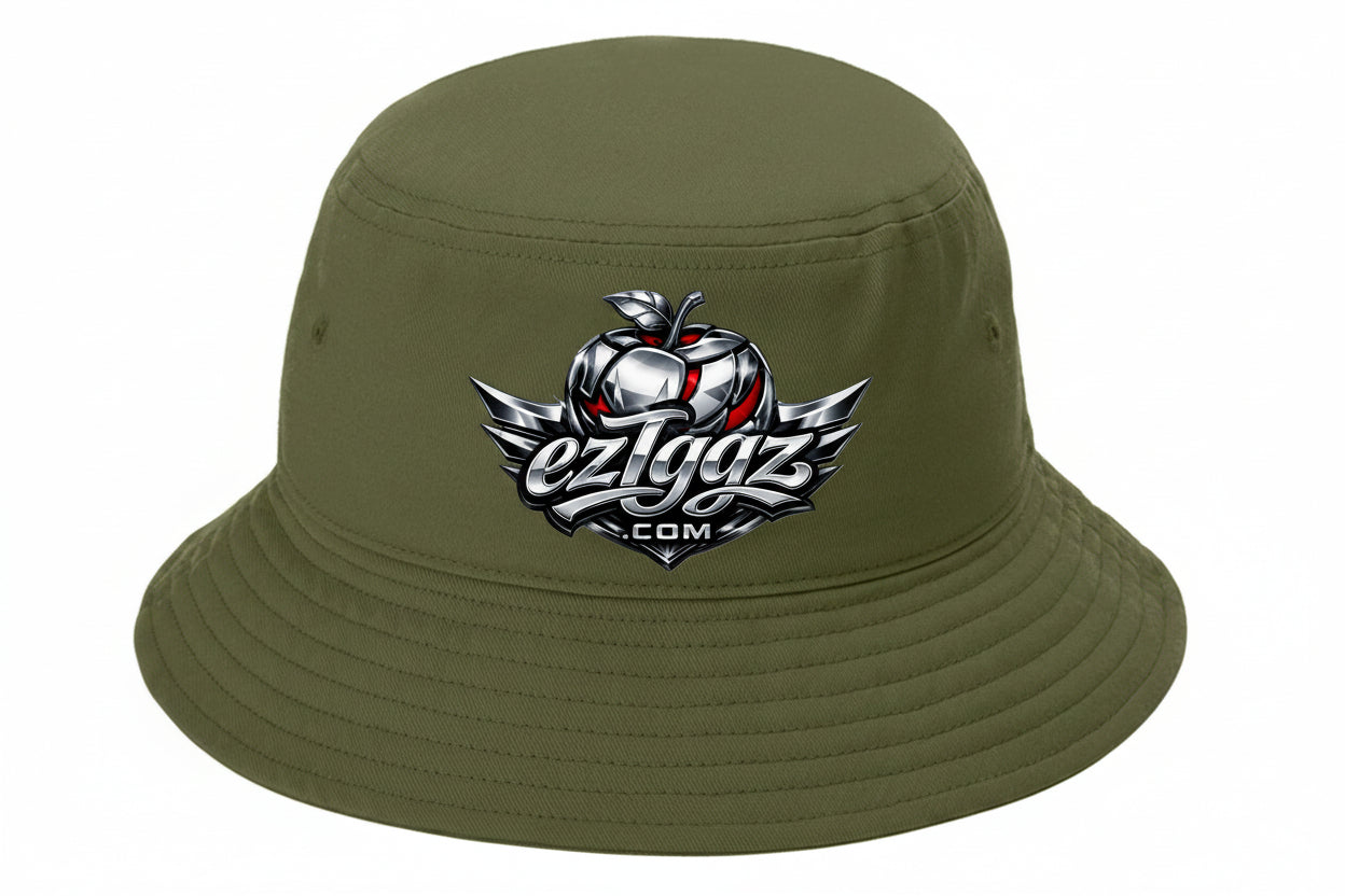 Olive Drab Green - C975 - FRONT