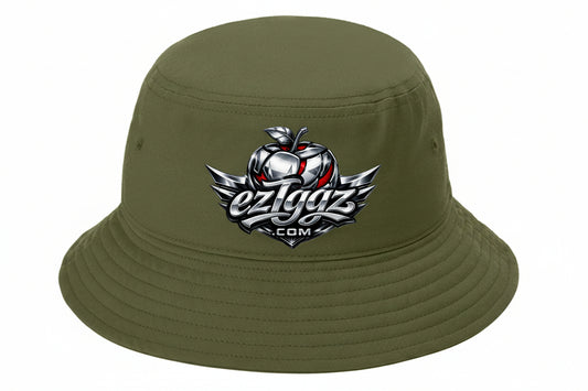 Olive Drab Green - C975 - FRONT