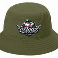  Olive Drab Green