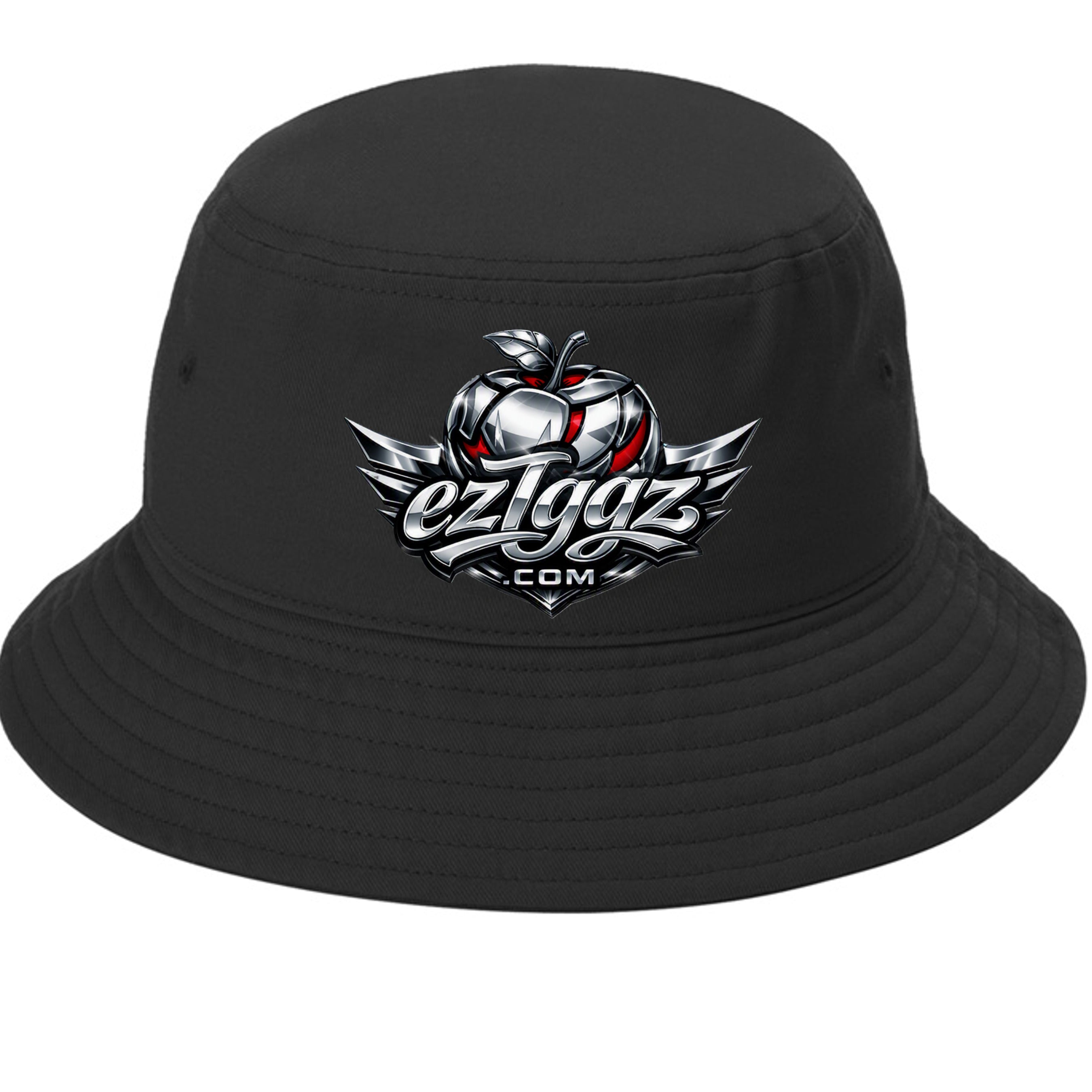 Black - C975 - FRONT