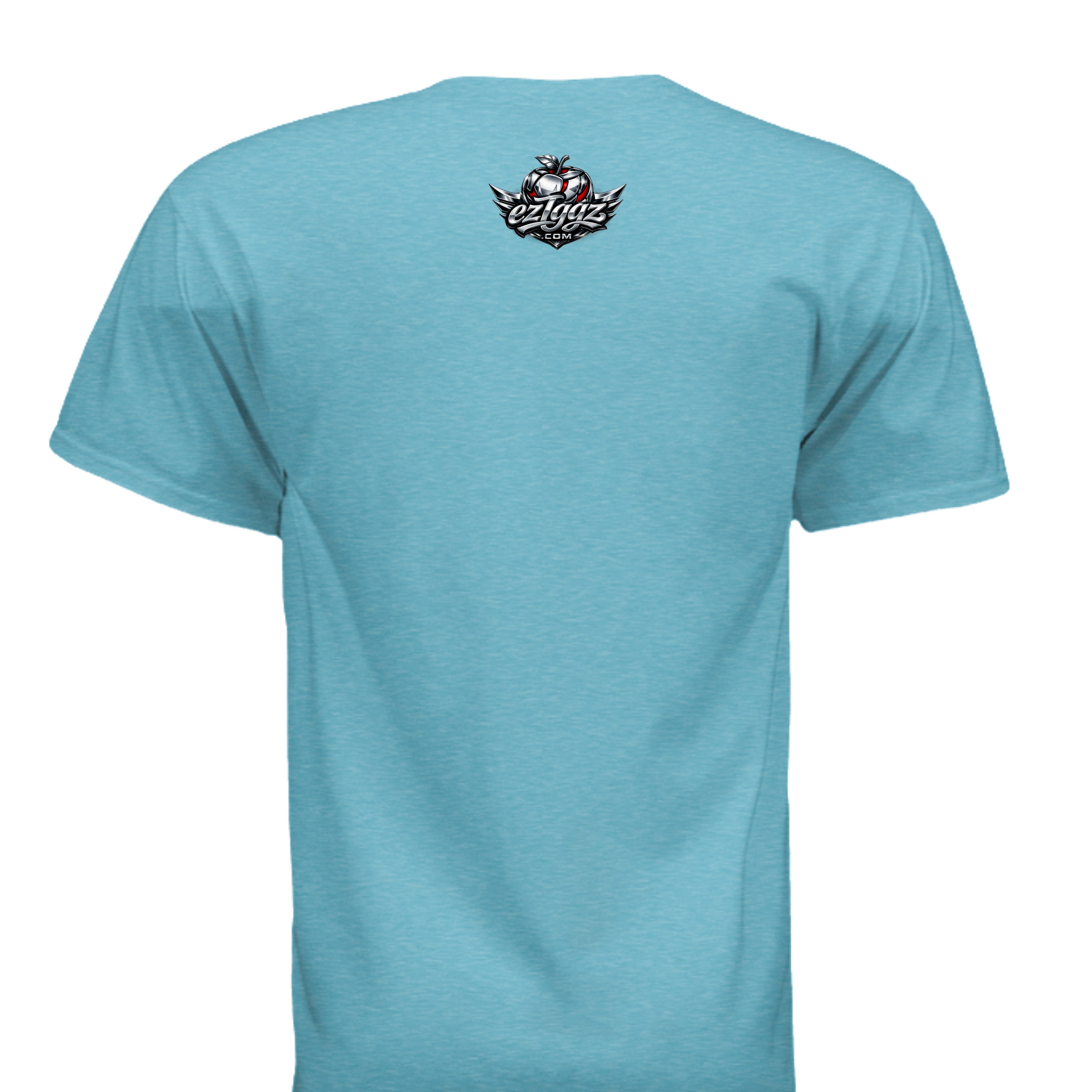 AQUA TRIBLEND - 3415C - BACK