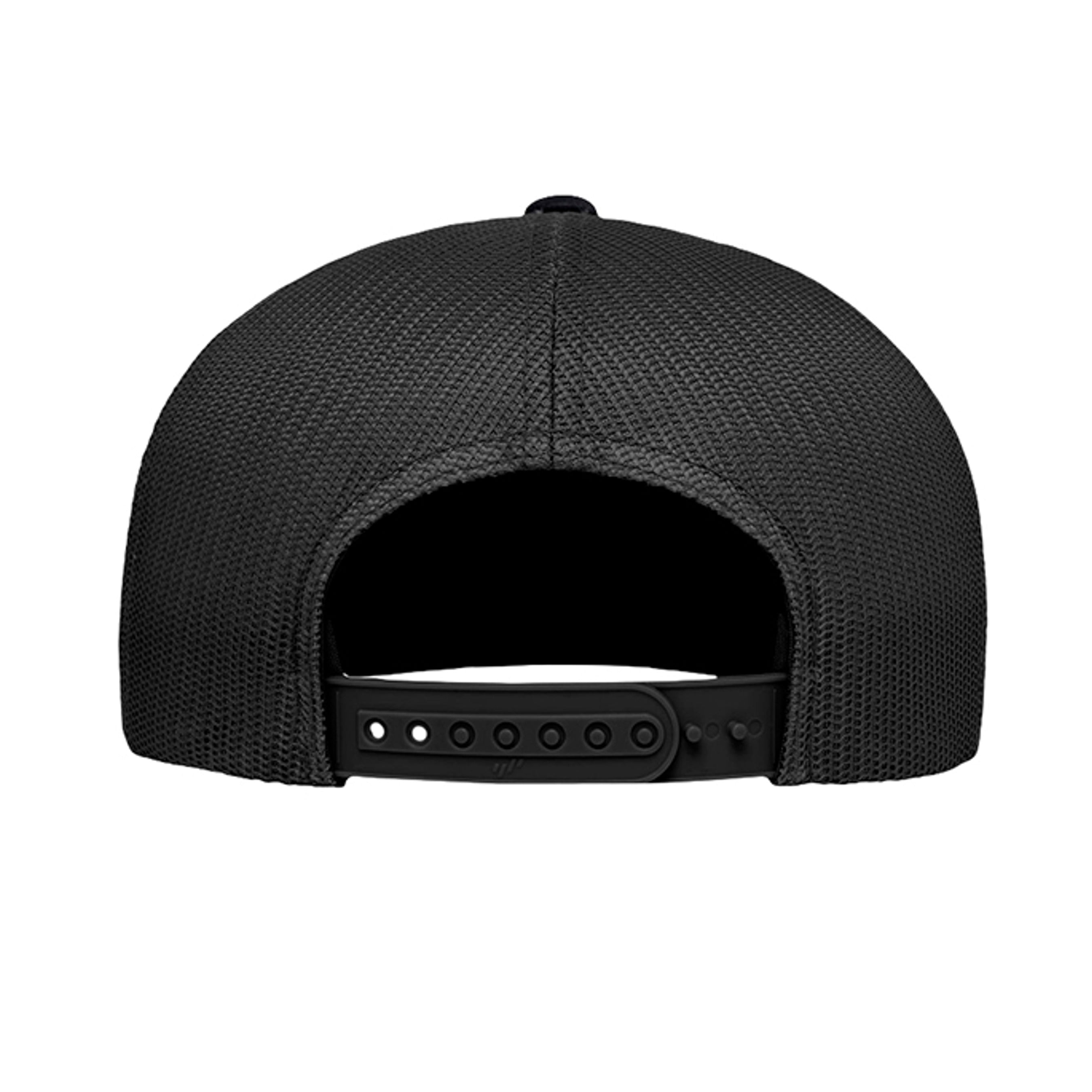 Black - 6609 - BACK