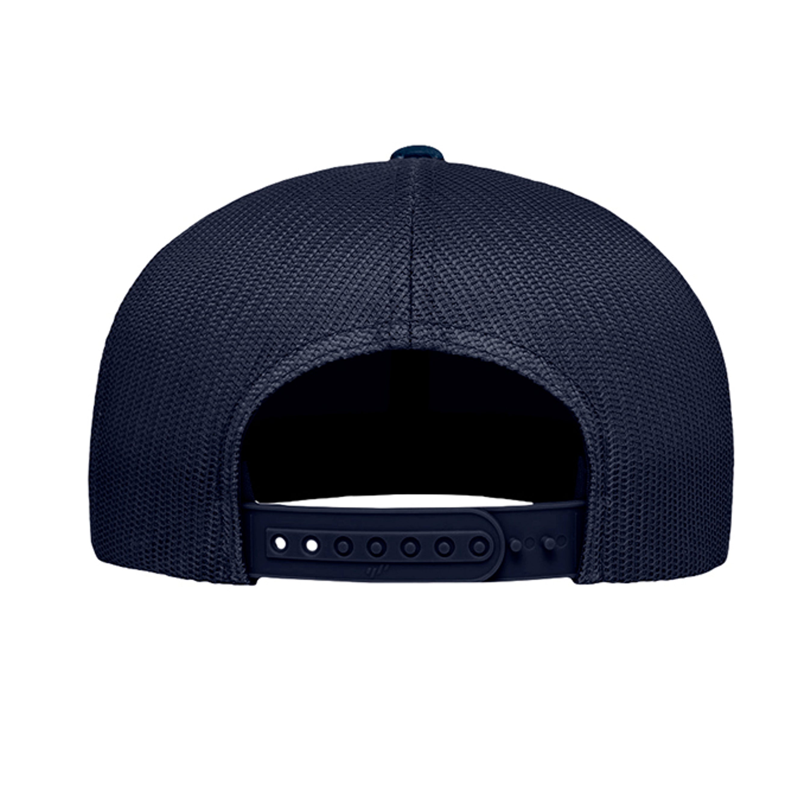 Navy - 6609 - BACK