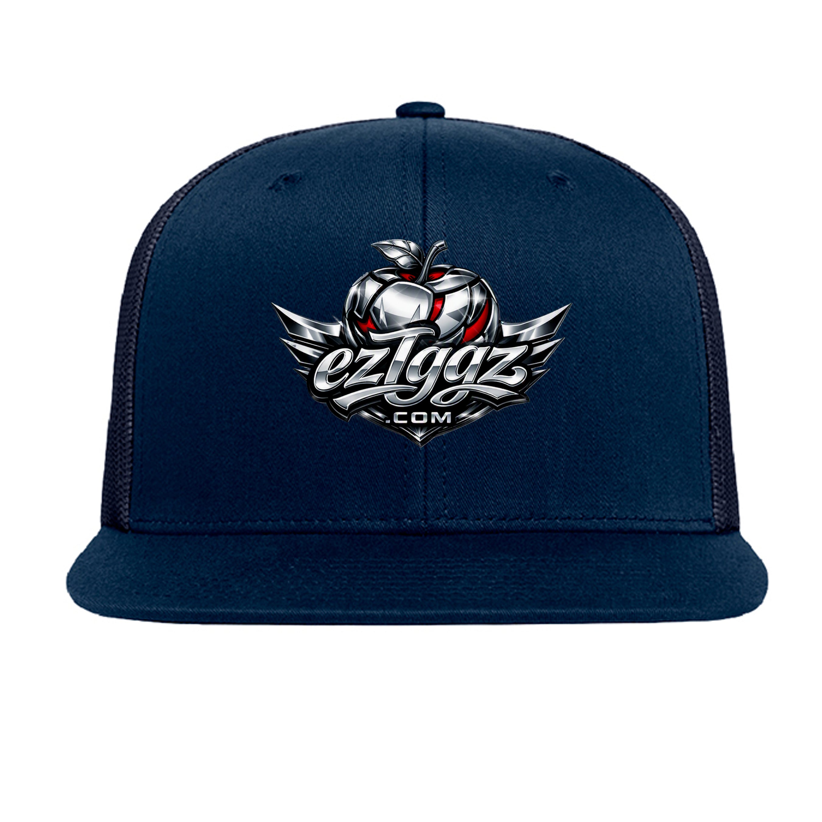 Navy - 6609 - FRONT