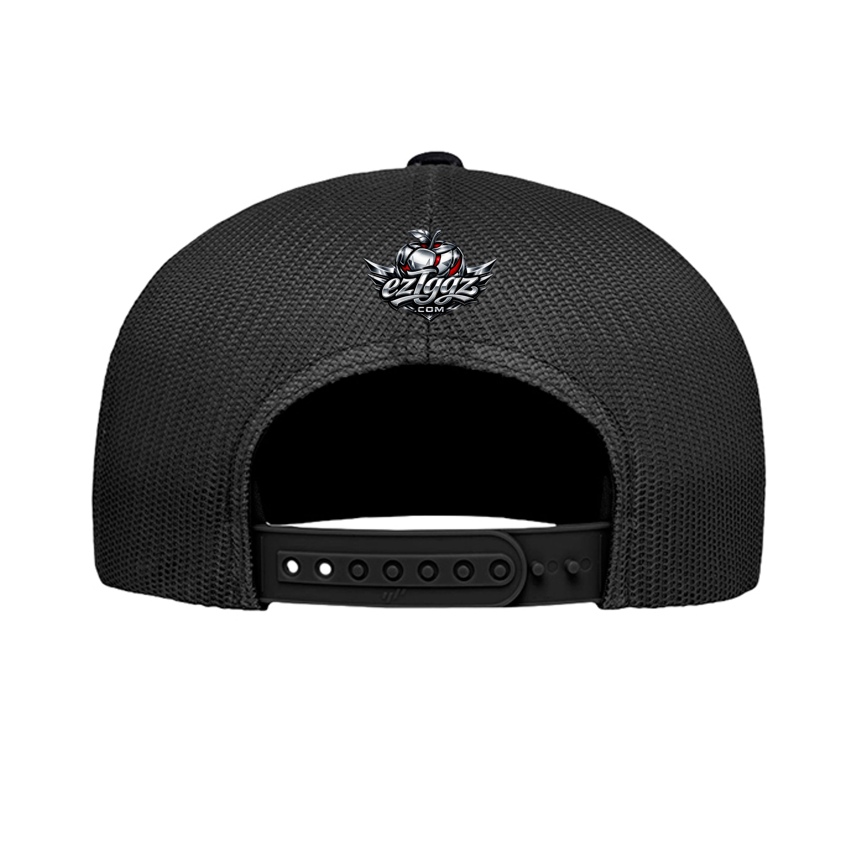 Black - 6609 - BACK