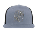  Heather Grey/ Black