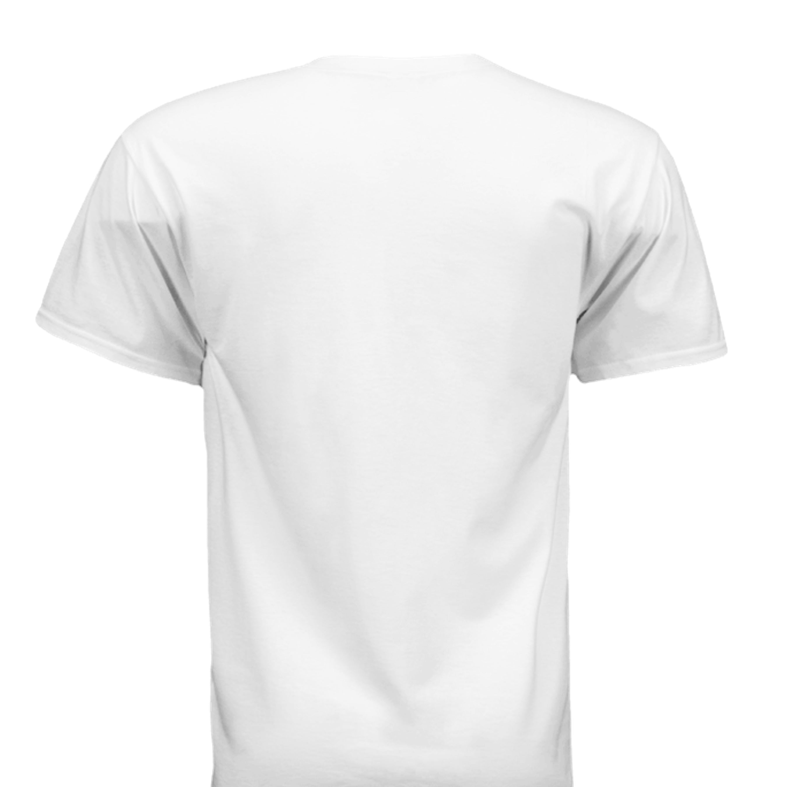 WHITE - G64V - BACK