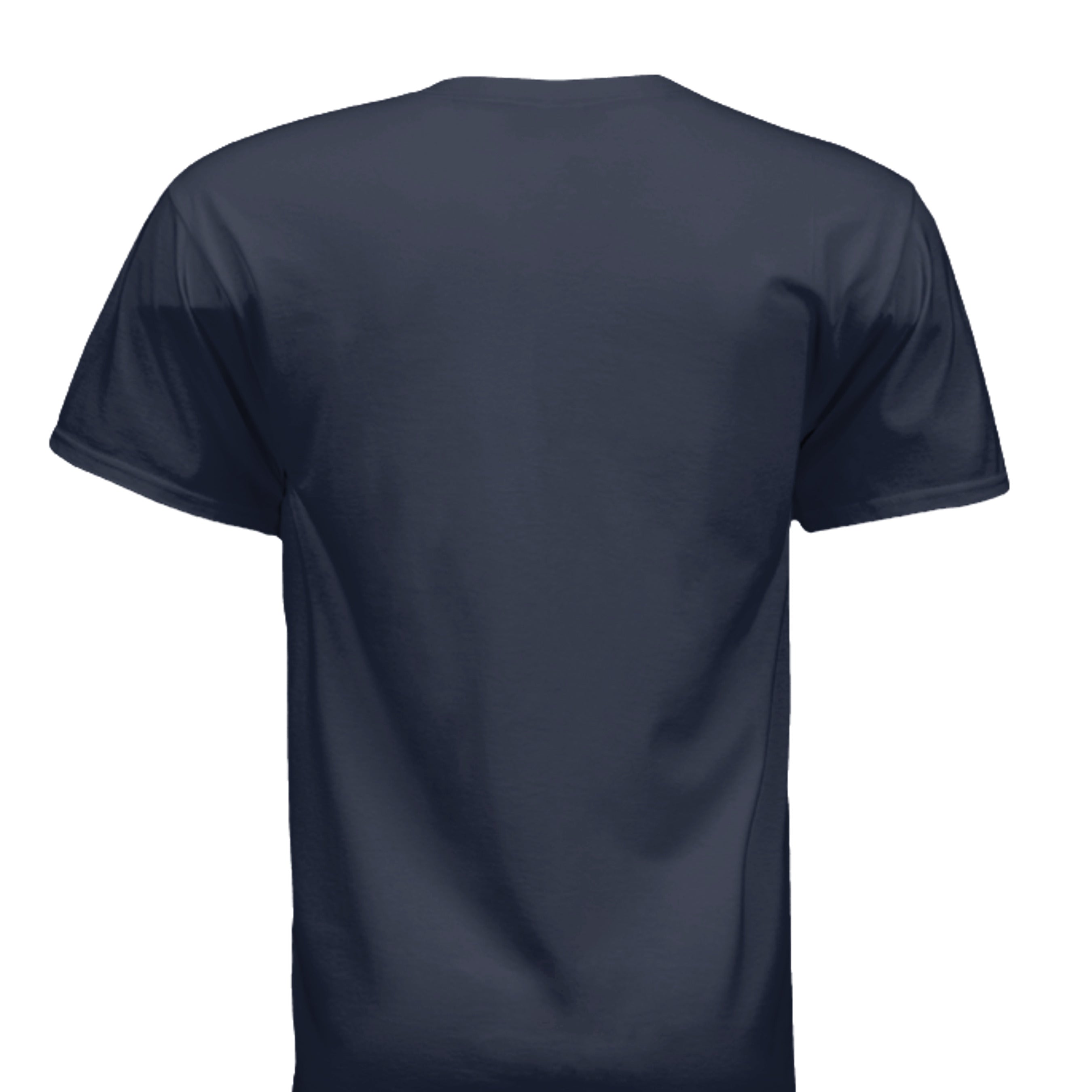 NAVY - G64V - BACK
