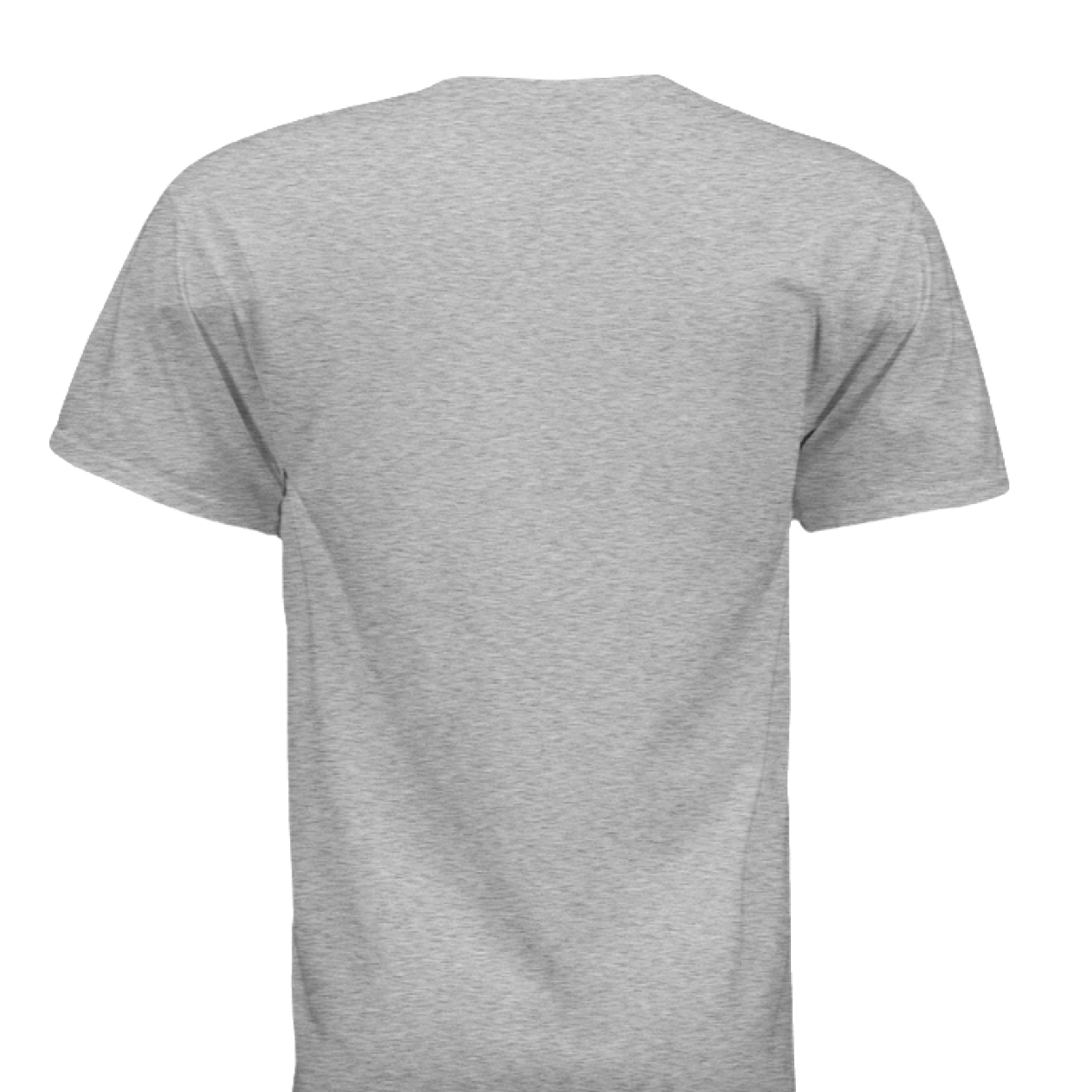 SPORT GREY - G64V - BACK