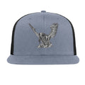  Heather Grey/ Black