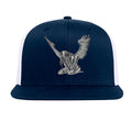  Navy/ White