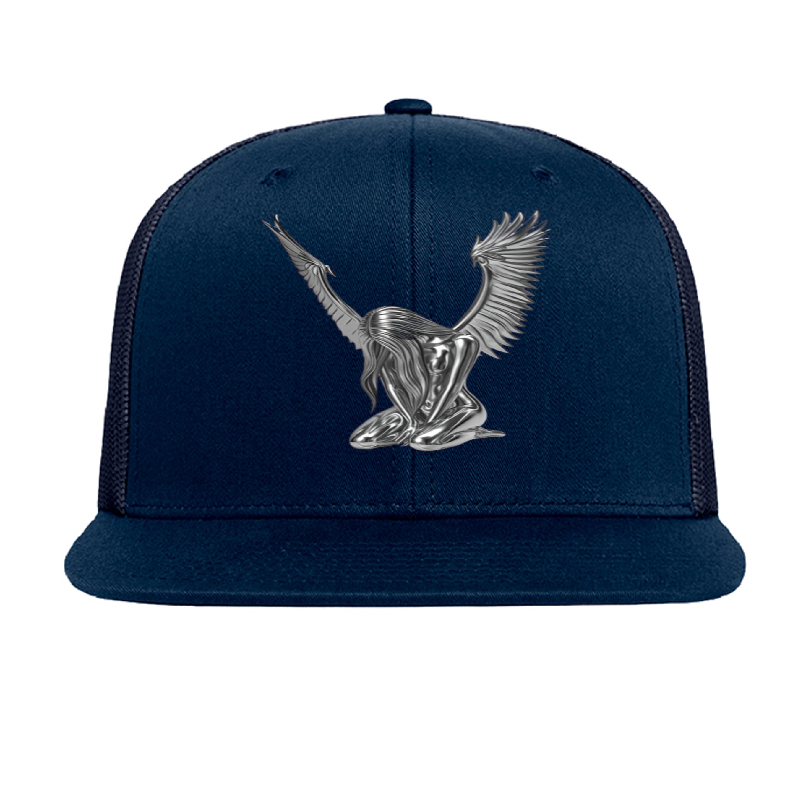 Navy - 6609 - FRONT